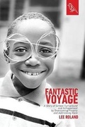 Cover: Fantastic Voyage - Storied Publishing