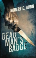 Cover: Dead Man's Badge - Brash Books
