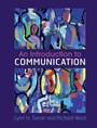 Cover: An Introduction to Communication - Cambridge University Press