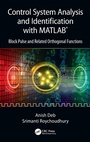 Cover: Control System Analysis and Identification with MATLAB (R) - CRC Press