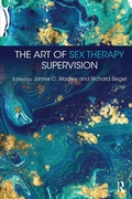 Cover: The Art of Sex Therapy Supervision - Routledge