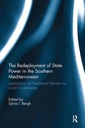 Abbildung von: The Redeployment of State Power in the Southern Mediterranean - Routledge