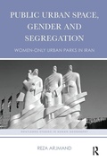 Cover: Public Urban Space, Gender and Segregation - Routledge