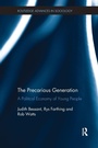 Cover: The Precarious Generation - Routledge