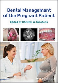 Abbildung von: Dental Management of the Pregnant Patient - Wiley