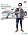 Cover: BTEC Level 1/Level 2 Tech Award Engineering Student Book - Pearson Education Limited