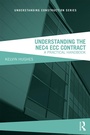 Cover: Understanding the NEC4 ECC Contract - Routledge