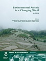 Cover: Environmental Arsenic in a Changing World - CRC Press