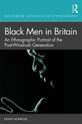 Cover: Black Men in Britain - Routledge