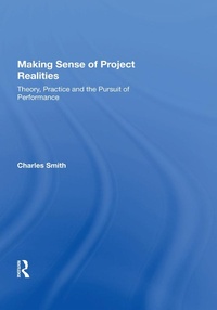 Enlarge image Cover: Making Sense of Project Realities - Routledge