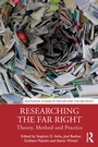 Cover: Researching the Far Right - Routledge