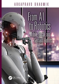 Abbildung von: From AI to Robotics - CRC Press