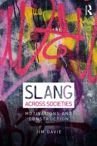 Abbildung von: Slang across Societies - Routledge