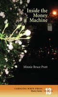 Cover: Inside the Money Machine - Carolina Wren Press