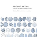 Cover: On Growth and Form - Dalhousie Architectural Press