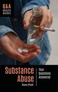 Cover: Substance Abuse - Greenwood Press