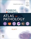 Cover: Robbins and Cotran Atlas of Pathology - Elsevier