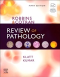 Cover: Robbins and Cotran Review of Pathology - Elsevier