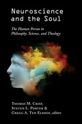 Cover: Neuroscience and the Soul - Eerdmans