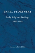 Cover: Early Religious Writings, 1903-1909 - Eerdmans