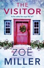Cover: The Visitor - Hachette Books Ireland