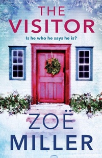 Enlarge image Cover: The Visitor - Hachette Books Ireland