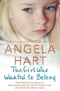 Cover: The Girl Who Wanted to Belong - Bluebird