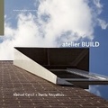 Cover: Atelier BUILD - Dalhousie Architectural Press