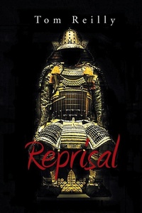 Enlarge image Cover: Reprisal - Xlibris Us