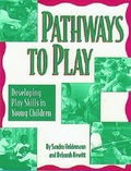 Cover: Pathways to Play - Redleaf Press