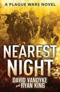Cover: Nearest Night - David Vandyke