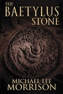 Cover: The Baetylus Stone - Histria LLC