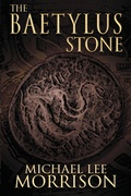 Cover: The Baetylus Stone - Histria LLC