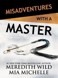 Enlarge image Cover: Misadventures with a Master - Waterhouse Press