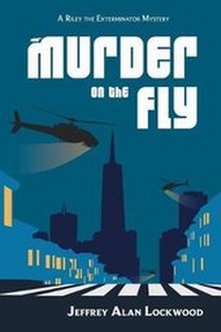 Enlarge image Cover: Murder on the Fly - Pen-L Publishing