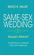 Cover: Same-Sex Wedding - Should I Attend? - Dadlin