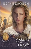 Cover: Pearl's Will - Sophie Dawson Novels