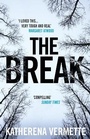 Cover: The Break - Atlantic Books
