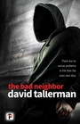 Cover: The Bad Neighbor - Flame Tree Press