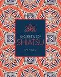 Cover: Secrets of Shiatsu - Ivy Press