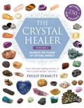 Cover: The Crystal Healer: Volume 2 - CICO Books