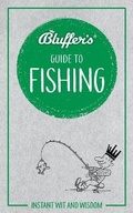 Cover: Bluffer's Guide to Fishing - J H Haynes & Co Ltd