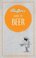 Cover: Bluffer's Guide to Beer - J H Haynes & Co Ltd