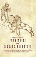Cover: Eyewitness and Crusade Narrative - Boydell Press