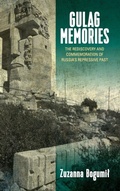 Cover: Gulag Memories - Berghahn Books