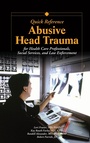 Cover: Abusive Head Trauma Quick Reference - STM Learning