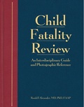 Cover: Child Fatality Review - STM Learning