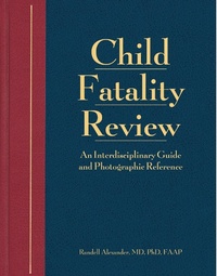 Enlarge image Cover: Child Fatality Review - STM Learning