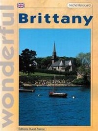 Abbildung von: Wonderful Brittany - Third Millennium Press Ltd.