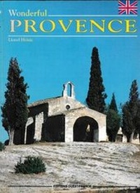 Abbildung von: Wonderful Provence - Third Millennium Press Ltd.